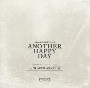 Cover - Another Happy Day