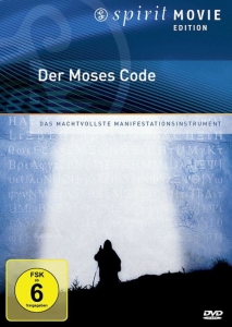 Cover - Der Moses Code (Spirit Movie Edition)