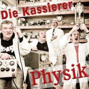 Cover - Physik