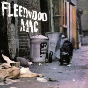 Cover - Peter Green's Fleetwood Mac