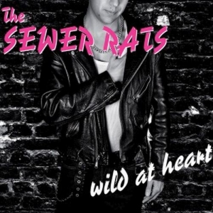 Cover - Wild At Heart