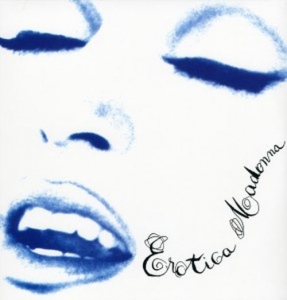 Cover - Erotica
