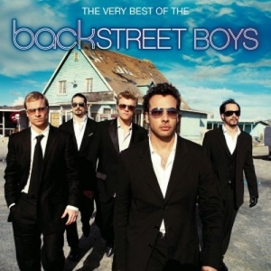 Cover - The Very Best Of The Backstreet Boys