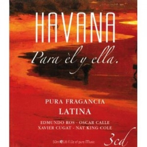 Cover - Havanna-Para el y ella.