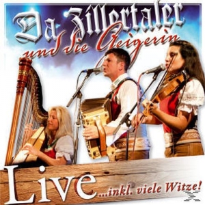 Cover - Live