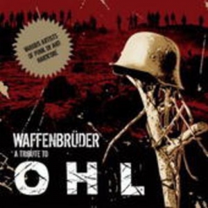 Cover - Waffenbrüder - A Tribute To OHL