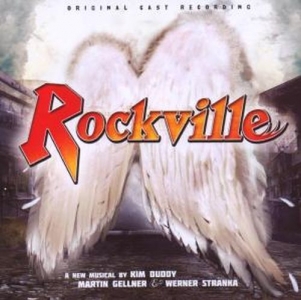 Cover - Rockville