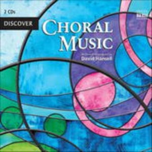 Cover - Choral Music