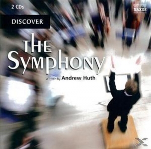 Cover - Discover The Symphony