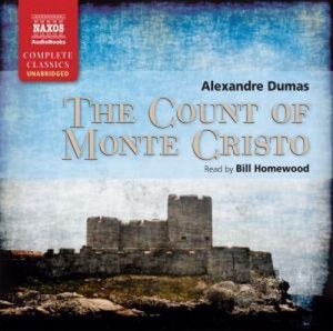 Cover - The Count Of Monte Cristo
