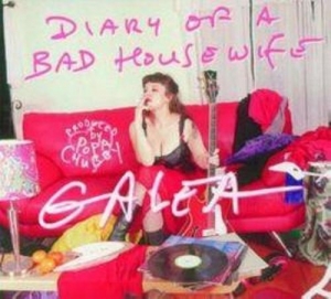 Cover - Diary Of A Bad Housewife