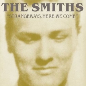 Cover - Strangeways,Here We Come
