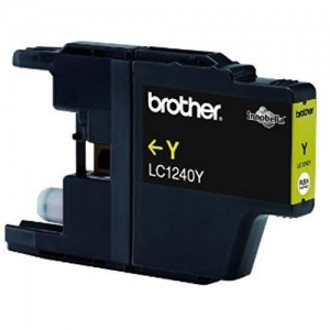 Cover - BROTHER LC-1240Y YELLOW