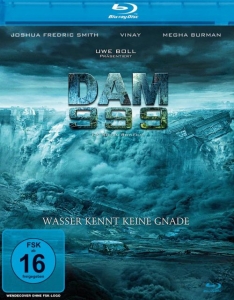 Cover - Dam 999