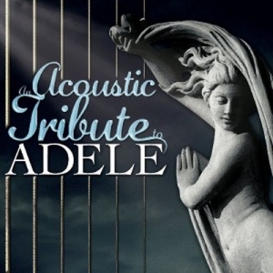 Cover - Acoustic Tribute To Adele