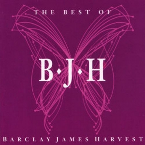 Cover - The Best Of Barclay James Harvest