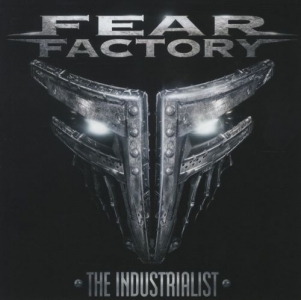 Cover - The Industrialist