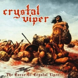 Cover - The Curse Of Crystal Viper