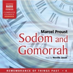 Cover - Sodom and Gomorrah