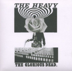 Cover - The Glorious Dead