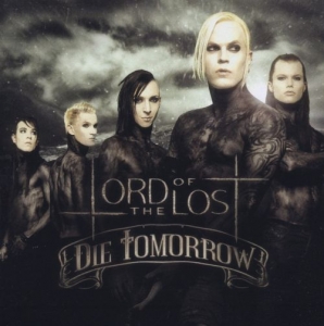 Cover - Die Tomorrow