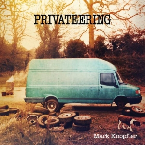 Cover - Privateering