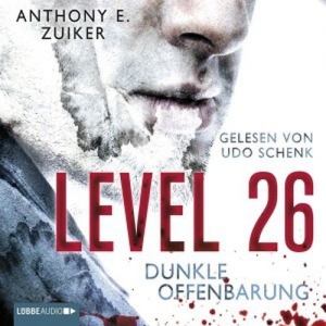 Cover - Level 26 - Dunkle Offenbarung