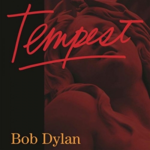 Cover - Tempest