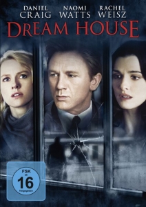 Cover - Dream House