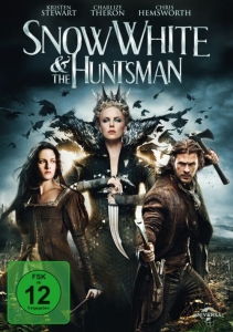 Cover - Snow White & the Huntsman