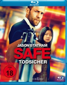 Cover - Safe - Todsicher