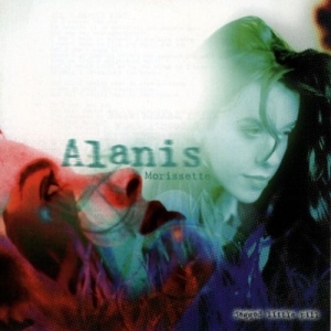 Cover - Jagged Little Pill