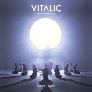 Cover - Rave Age