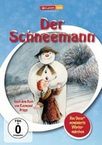 Cover - Der Schneemann