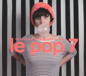 Cover - Le Pop 7