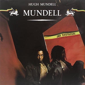 Cover - Mundell