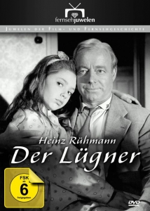 Cover - Der Lügner