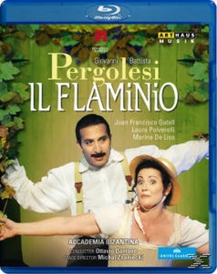 Cover - Il Flaminio