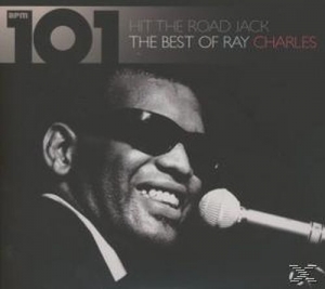 Cover - Hit The Road Jack - The Best Of