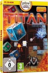 Cover - TITAN