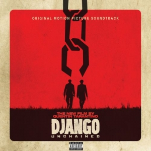 Cover - Django Unchained