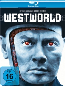 Cover - Westworld
