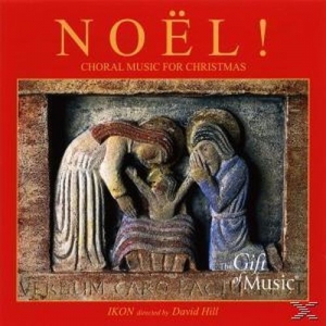 Cover - Noel!