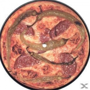 Cover - Pizza-Single
