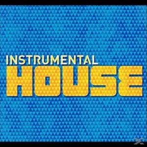 Cover - Instrumental House