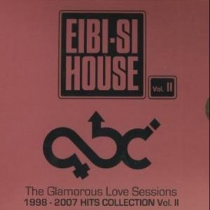 Cover - Eibi-si House Hits Collection Vol. 2
