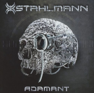 Cover - Adamant