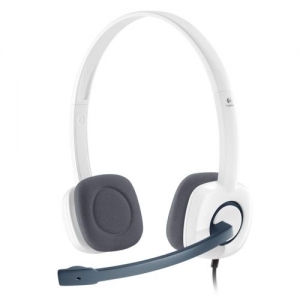 Cover - STEREO HEADSET H150