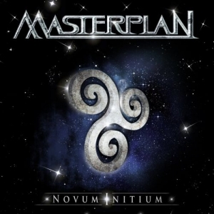 Cover - Novum Initium