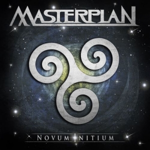 Cover - Novum Initium